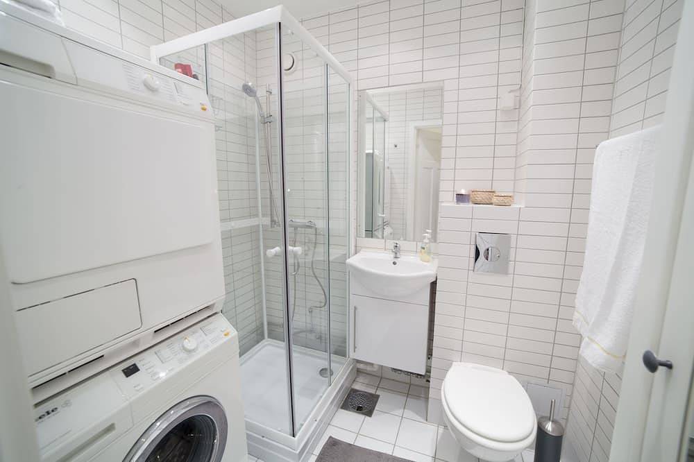 Entire apartment, Comfortable apartment, best location and all equipment in Frogner, Oslo