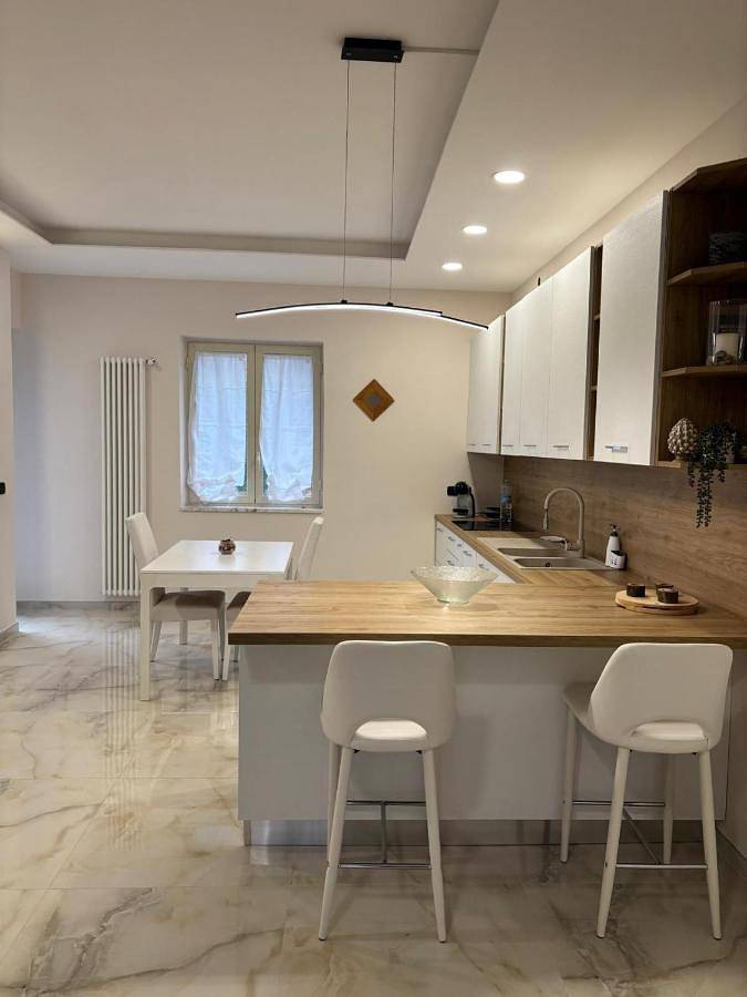 Agriturismo per 2 persone, con Balcone e Terrazza nonché Idromassaggio e Giardino a Ischia