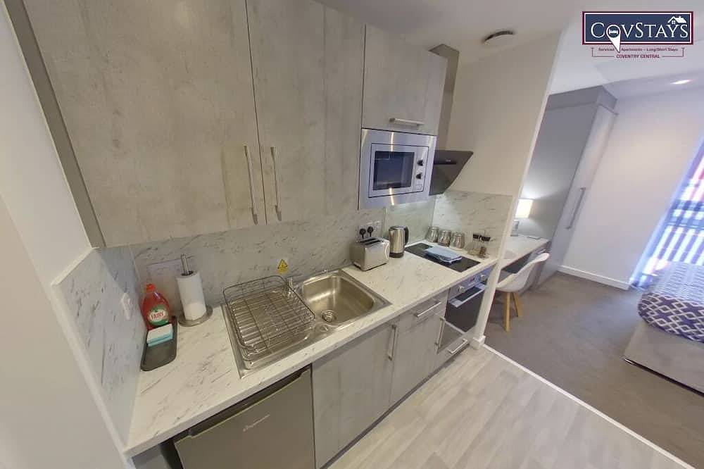Appartamento intero, Signature House - Modern City Studio  in Coventry, Birmingham e dintorni
