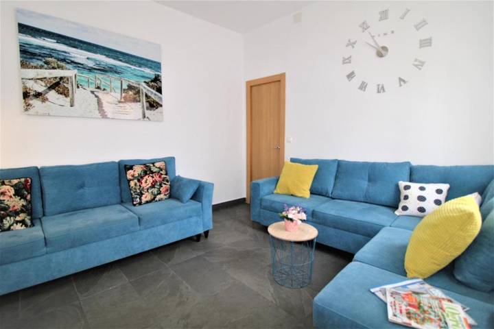 Ferienwohnung für 4 Personen - 1