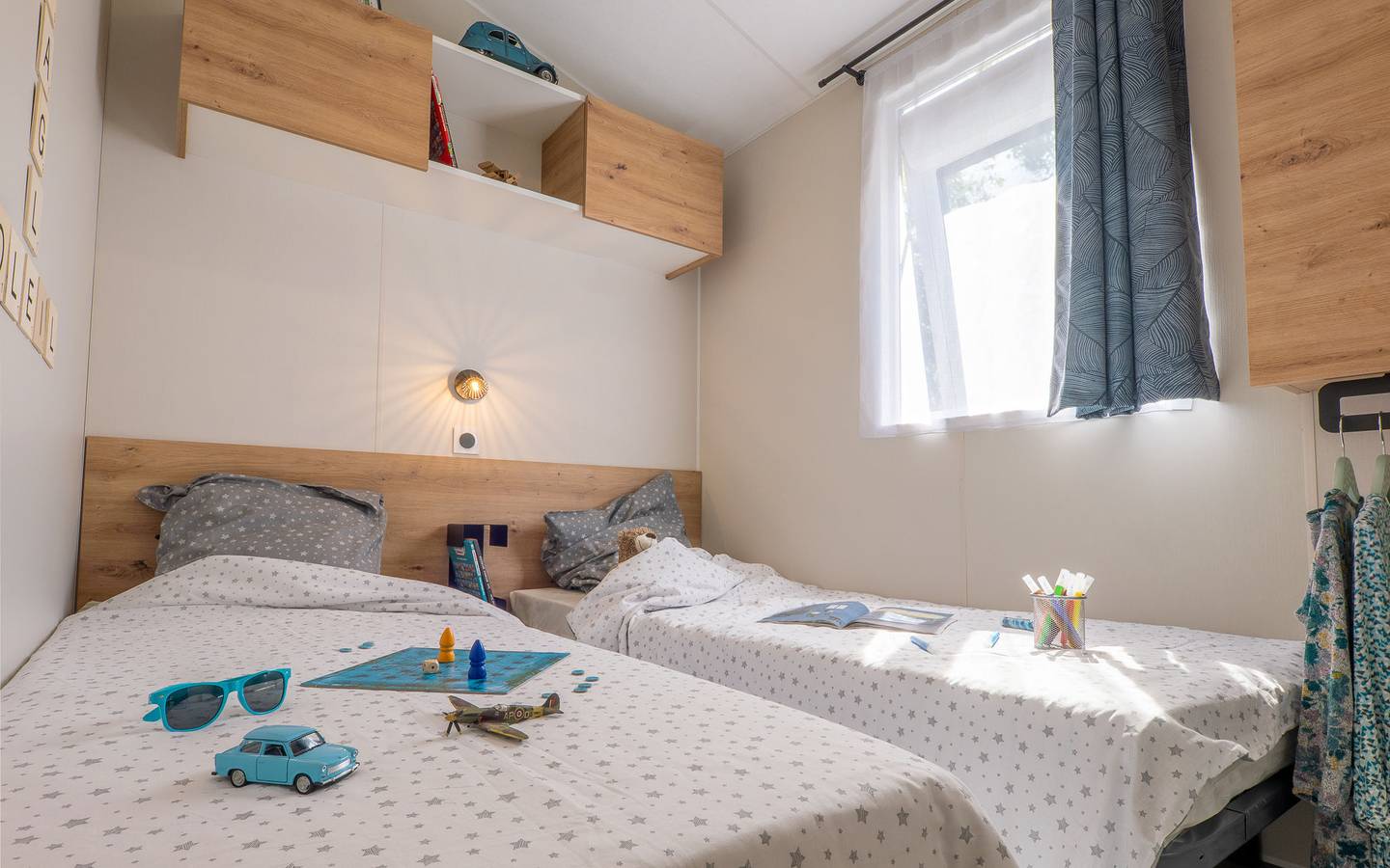Maison de vacances pour 5 personnes avec piscine in Aubigny (Vendée), Vallée de la Loire