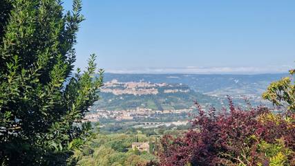 Bed And Breakfast til 4 Personer i Orvieto, Umbria, Bilde 1