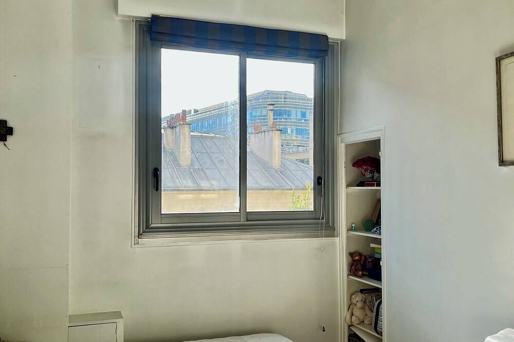 Entire apartment, Apartment for rent in a spacious, relaxing setting in Neuilly-sur-Seine, Hauts-de-Seine