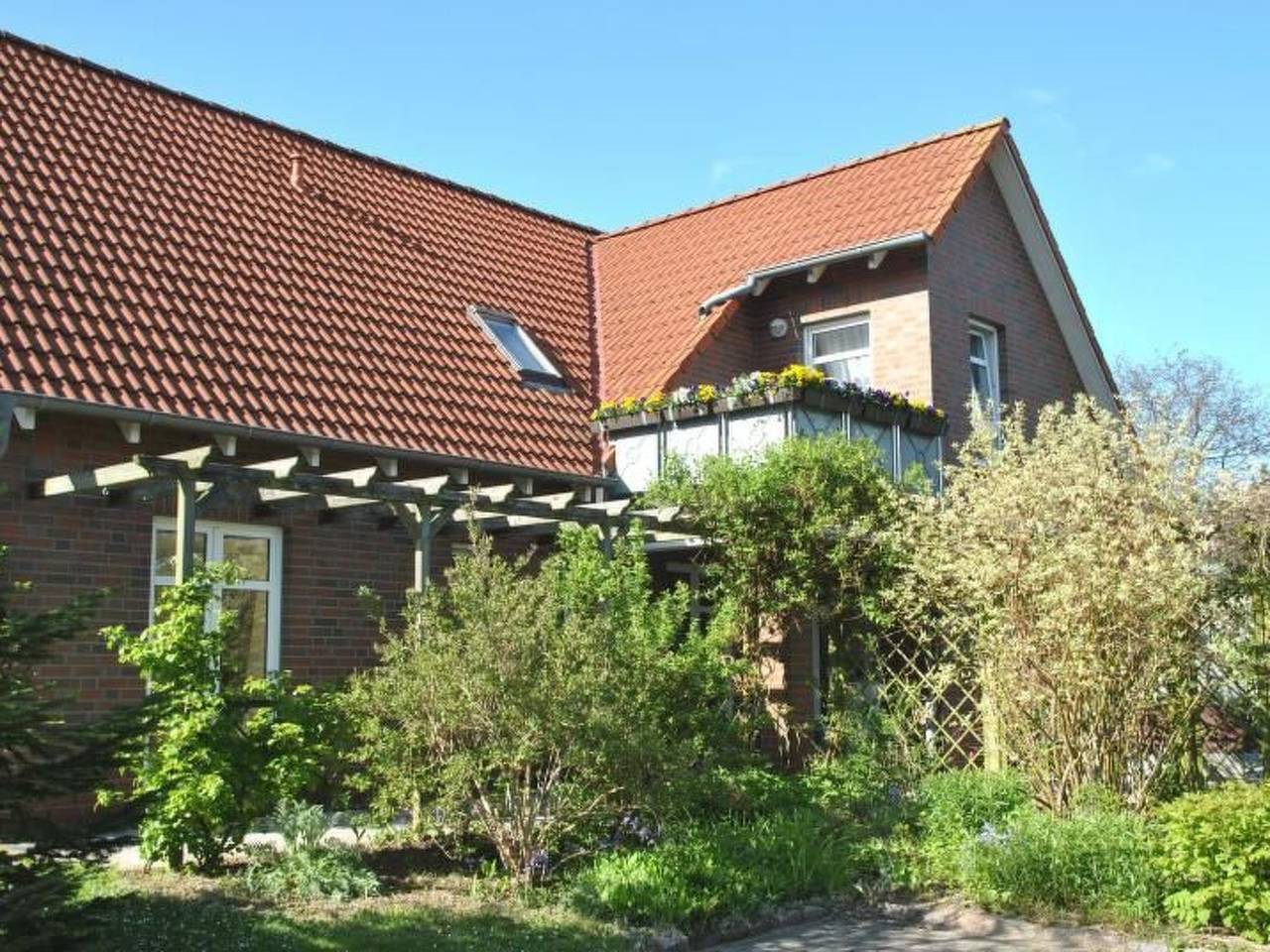 Apartamento entero, Florö in Putbus, Rügen