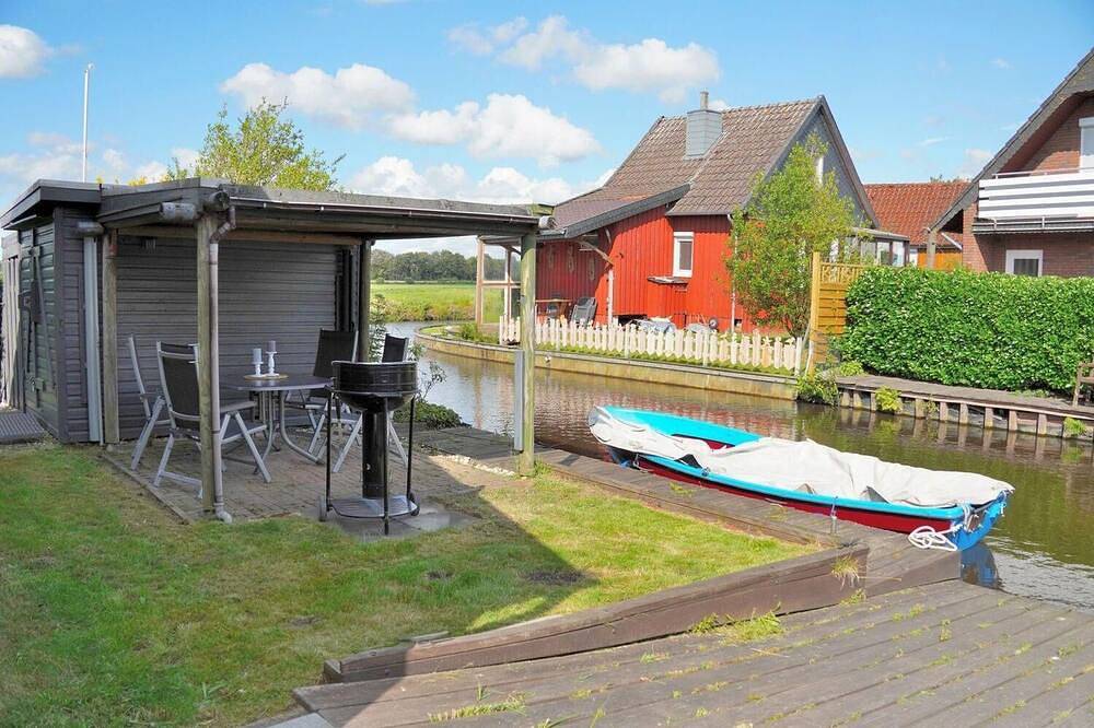 Ferienwohnung Ferienhaus Maya — Bild 3
