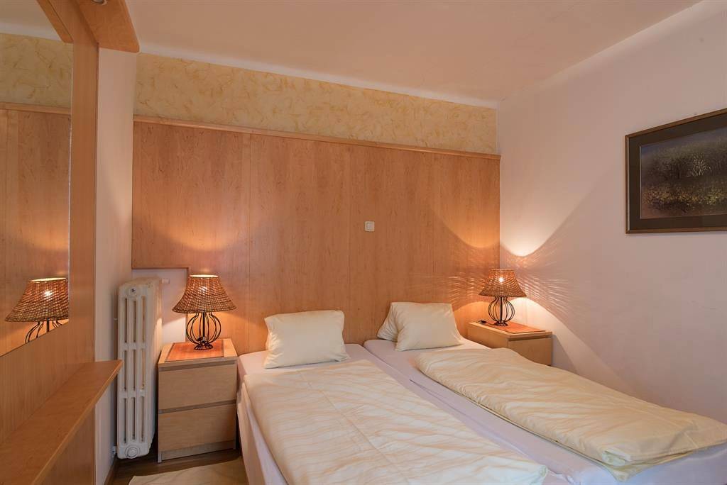 Ganze Ferienwohnung, Ferienwohnung W 9 / 1 Schlafraum / Dusche/Wc in Großkirchheim, Bezirk Spittal an der Drau