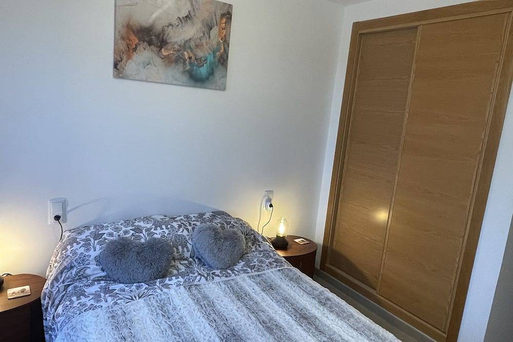 Apartamento entero, New! Casa Francia S- Las Terrazas de la Torre Golf Resort Appartment in Golf Resorts Murcia, Torre-Pacheco
