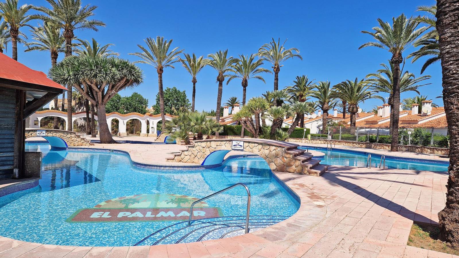 Apartamento entero, Apartamento El Palmar de Sofia in Dénia, Costa Blanca