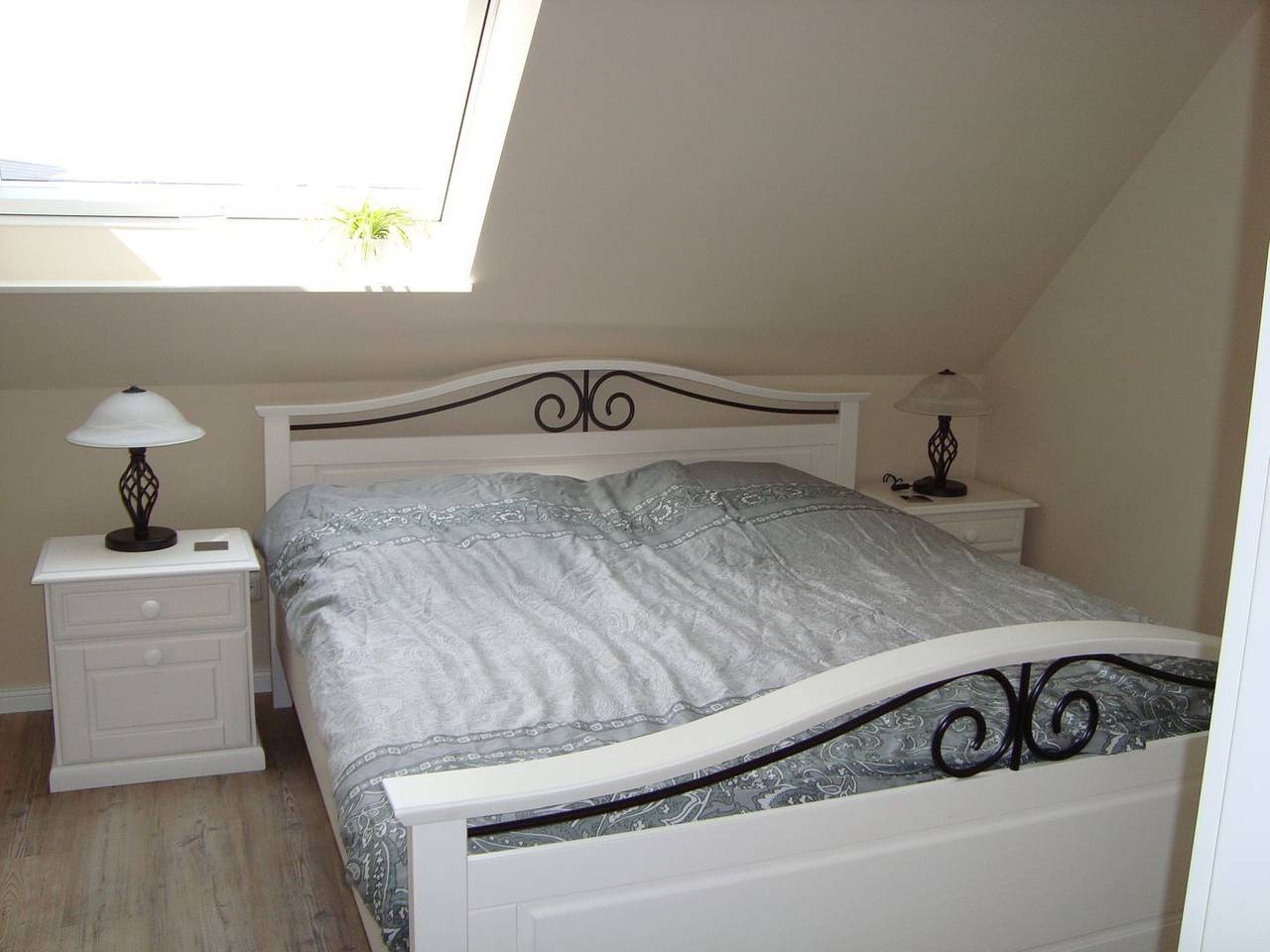 Haus Geest Ferienwohnung App.50 in St. Peter-Ording, Eiderstedt