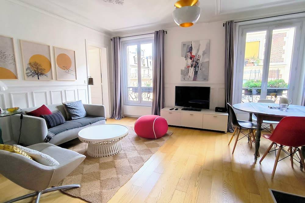 Photo : Appartement de vacances