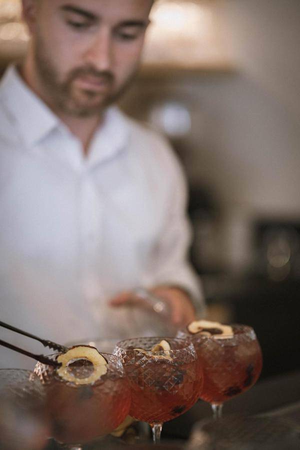 Landhaus für 6 Personen, mit Pool und Sauna sowie Ausblick und Garten, kinderfreundlich im Eisacktal - 4