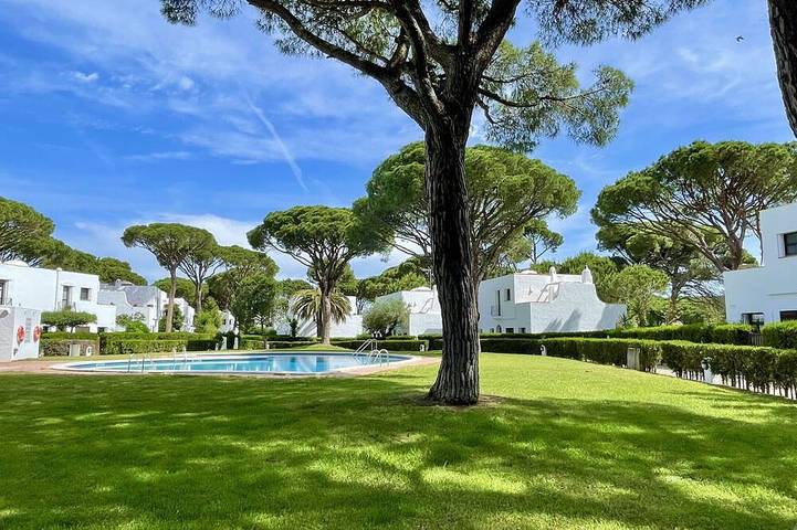 Finca für 6 Personen, mit Pool und Garten in Pals