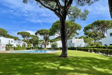 Finca für 6 Personen, mit Pool und Garten in Pals