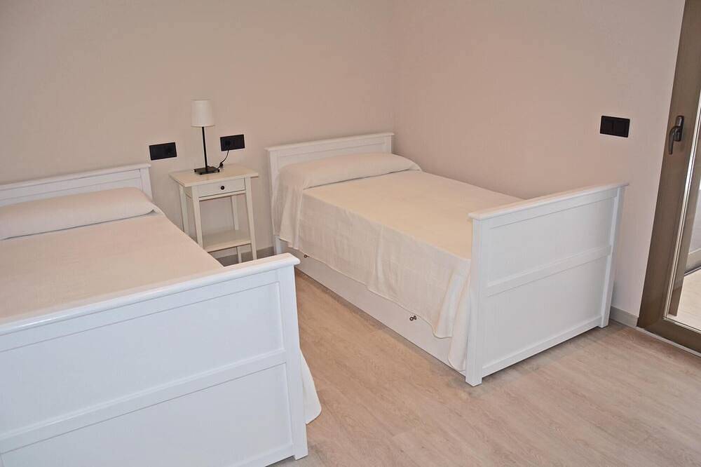 Geweldig huis in Palma de Mallorca in El Molinar, Palma de Mallorca