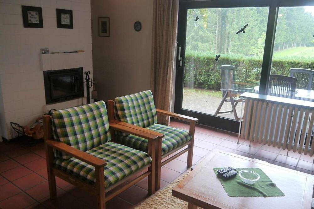 Ferienhaus Ammermann - 4 bed vakantiehuis - Niet roken -, foto 13
