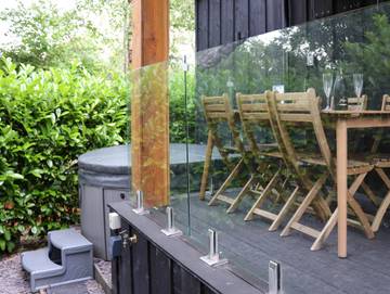 Holiday Rental for 5 People in Caernarfon, Gwynedd, Photo 1