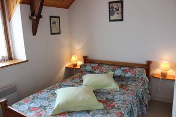 Gîte pour 4 Personnes dans Carnac, Région de Lorient, Photo 4