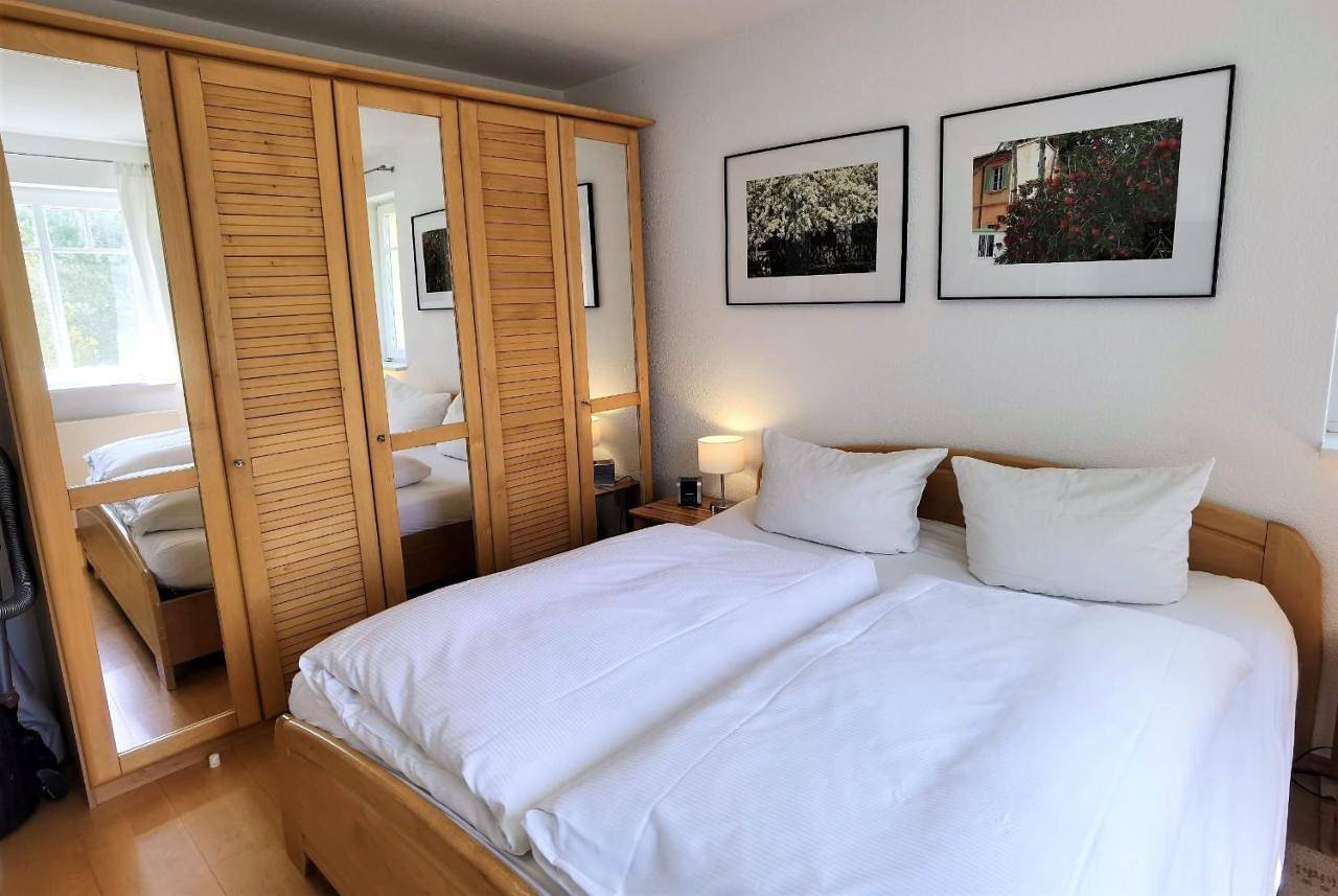 Geheel appartement, Ferienwohnung Seestern in Bad Saarow, Dahme-Seengebiet