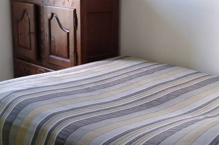 Gîte pour 2 personnes, avec jardin à l' Île d'Yeu - 3