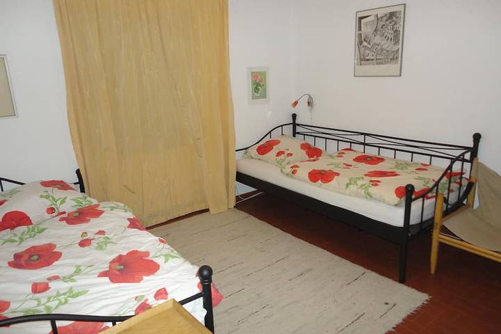 Ferienhaus für 9 Personen, mit Balkon und Garten in Leutaschklamm - 3