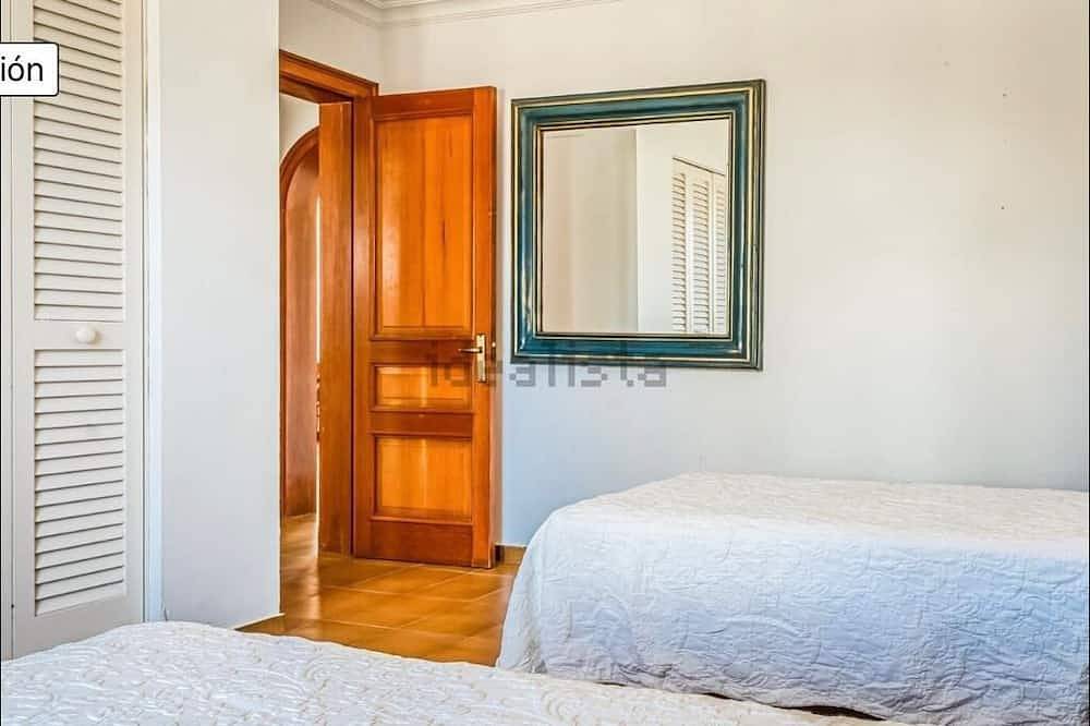 Menorca- La Calma- Spectacular villa for 8, in one of the most beautiful areas. in S'Algar, Sant Lluís