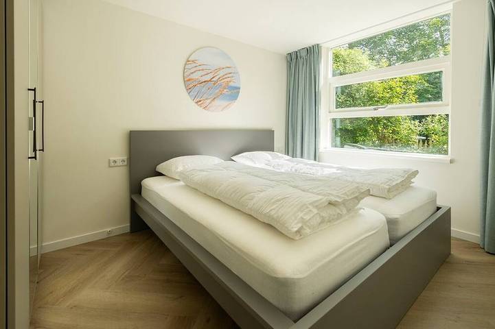 Ferienhaus für 4 Personen, mit Garten in Renesse - 3