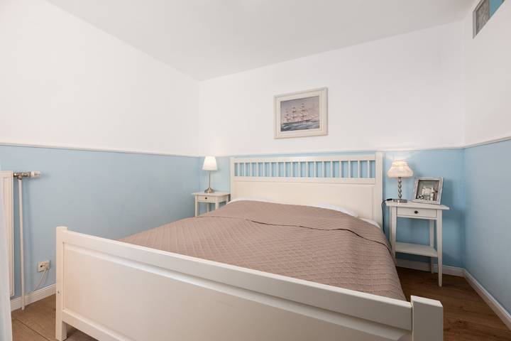 Ferienwohnung für 3 Personen, mit Balkon in Stein - 3