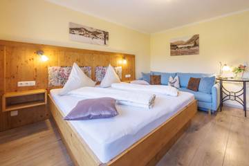 Ferienwohnung für 3 Personen in Ruhpolding, Bayerische Alpen, Bild 4