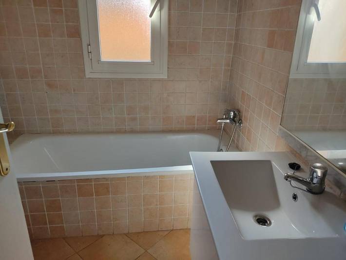 Apartamento de vacaciones para 4 personas, con balcón y vistas, Se admiten mascotas en Conca de Barberà - 4