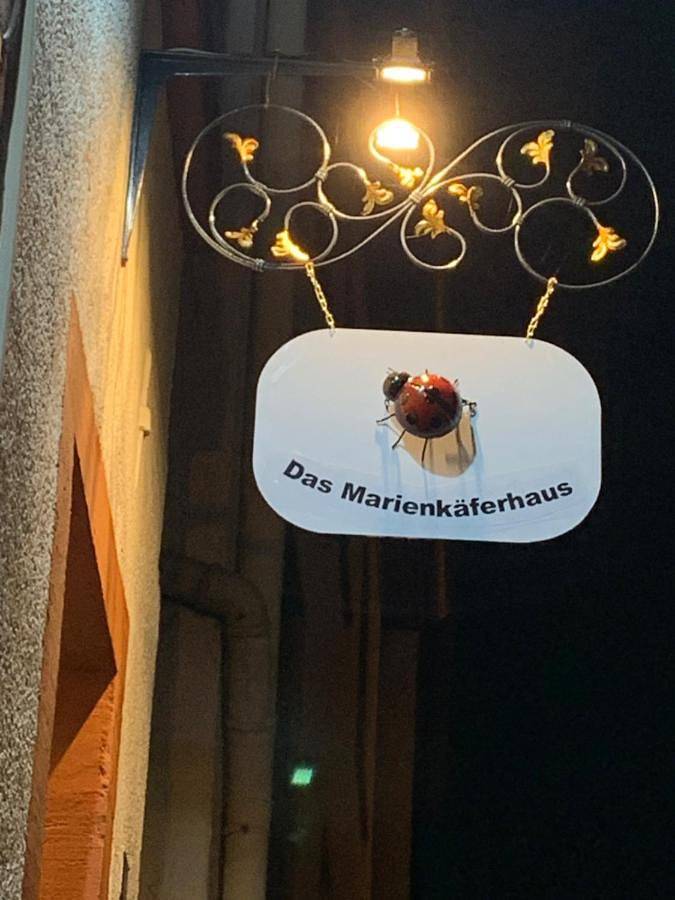 Ferienwohnung für 4 Personen, mit Balkon und Ausblick in Ürzig