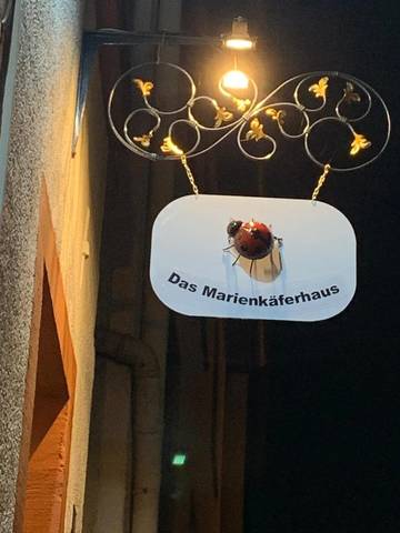 Ferienwohnung für 4 Personen, mit Ausblick und Balkon in Ürzig