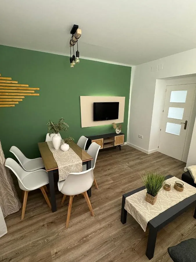 Holiday apartment for 6 people - 1