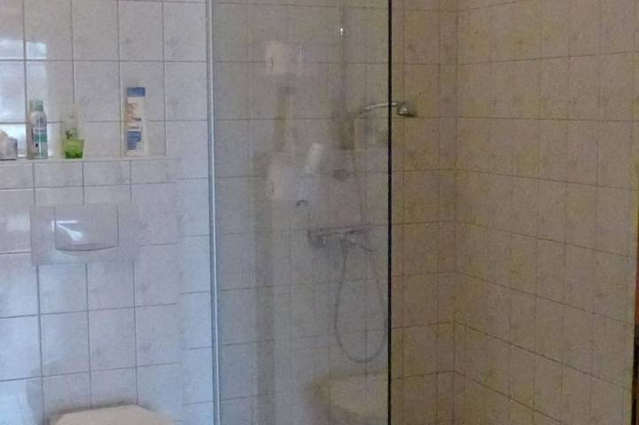 Ganze Wohnung, Hist. Schafscheune in Hoppenrade, Mecklenburgische Seenplatte