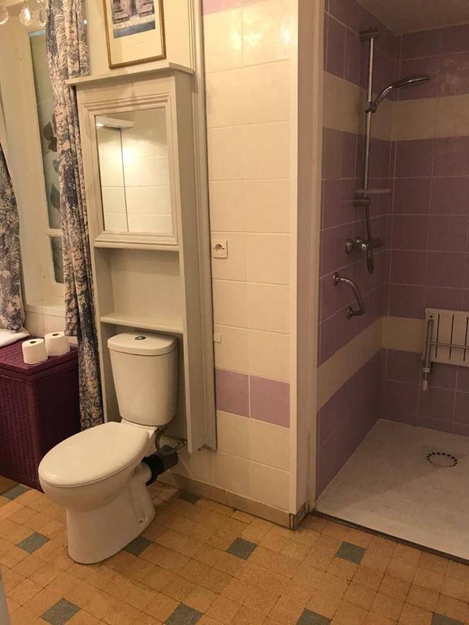 Gîte pour 2 personnes, avec jardin et vue, animaux acceptés à Fressin - 3