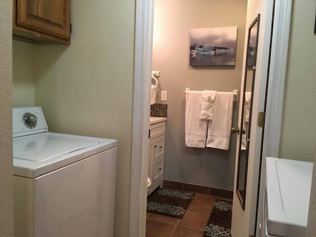 Fishers Hideaway - Zwei Schlafzimmer Wohnung, Schläft 6 in Seward, Kenai Fjords Nationalpark