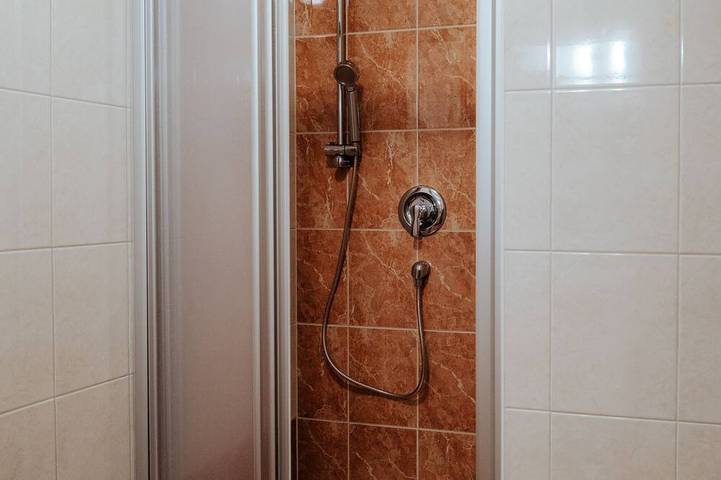 Agriturismo für 5 Personen, mit Garten am Wolfgangsee - 4