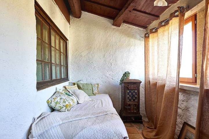 The Suite in Valliguières, Nimes und Umgebung