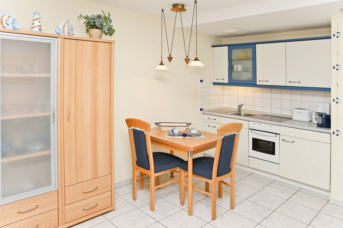 Ganze Ferienwohnung, Parkblick - 01-11 in Kühlungsborn, Mecklenburgische Ostseeküste