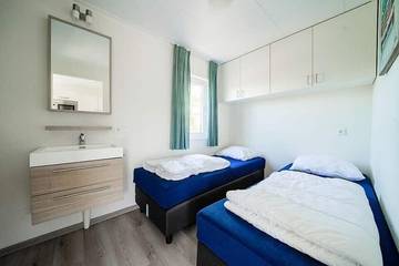 Chalet voor 4 Personen in Nunspeet, Veluwemeer, Afbeelding 2