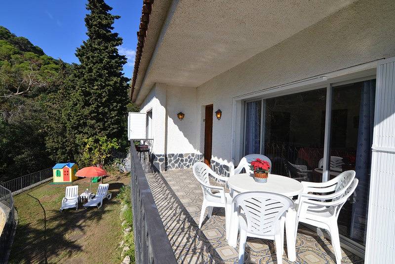 Club Villamar - Jaime 1 in Canyelles, Lloret de Mar
