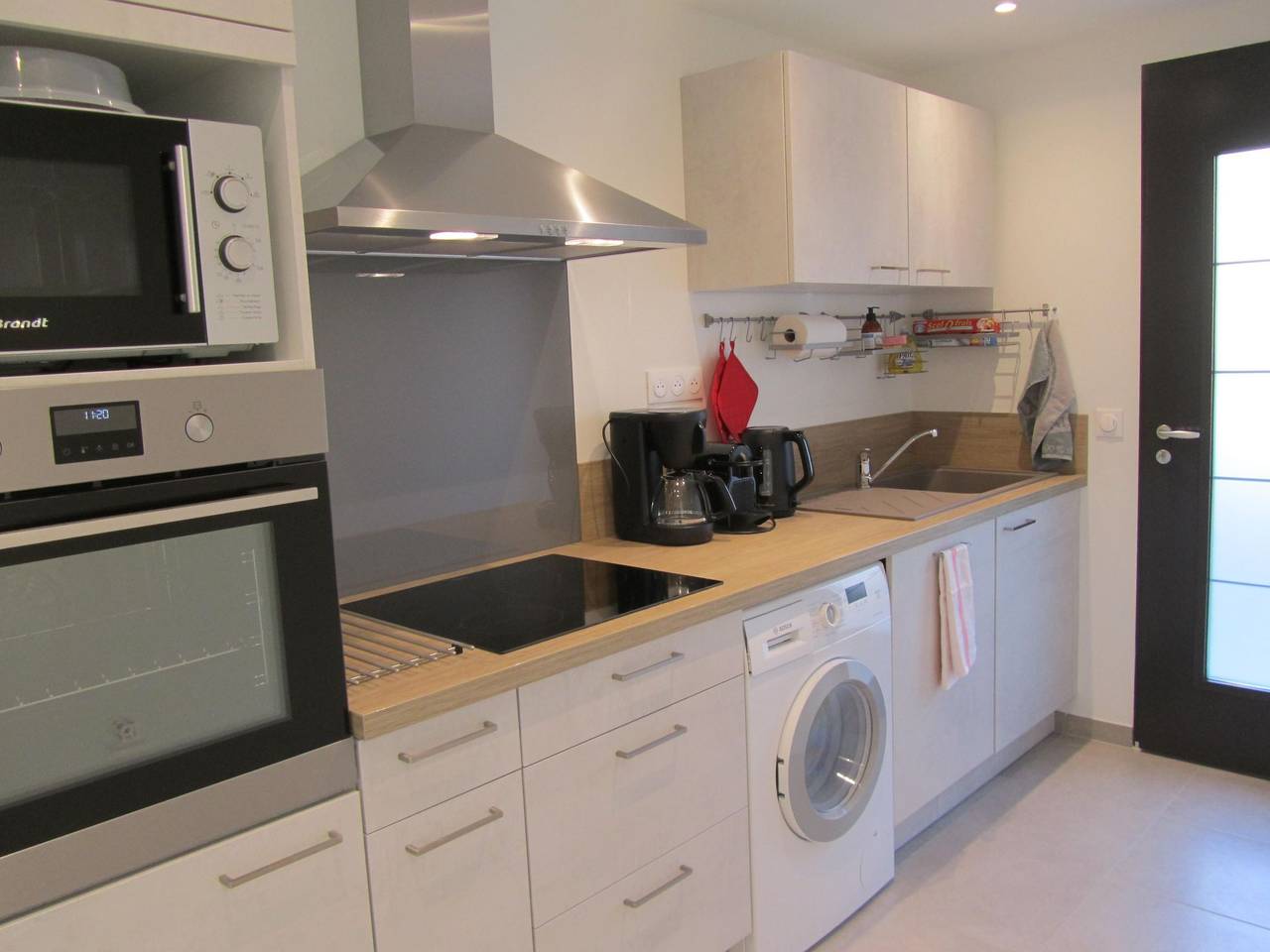 Entire apartment, Wohnung "Lou Pitchot Maximénet - Le Renard" in Buis-les-Baronnies, Nyons region