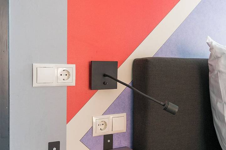 Ferienwohnung für 2 Personen, mit Balkon in Tilburg - 4