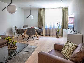 Apartment for 5 People in Munich Ludwigsvorstadt, Munich, Photo 2