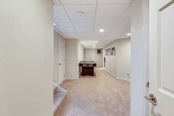 Vacation House for 8 Guests in Stowe, Stowe Mountain, Picture 1