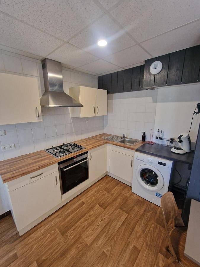 Appartement cosy de plain-pied in Lantriac, Mézenc