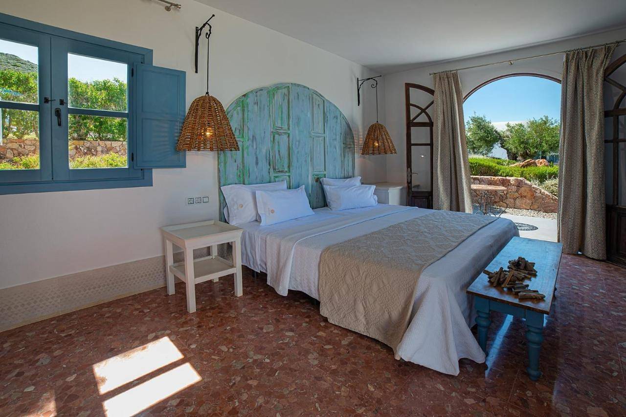 Finca Maltes San José in Boca de los Frailes, Níjar