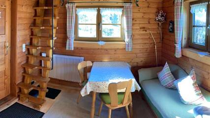 Bauernhof für 2 Personen in Göllstock, Berchtesgaden, Bild 1