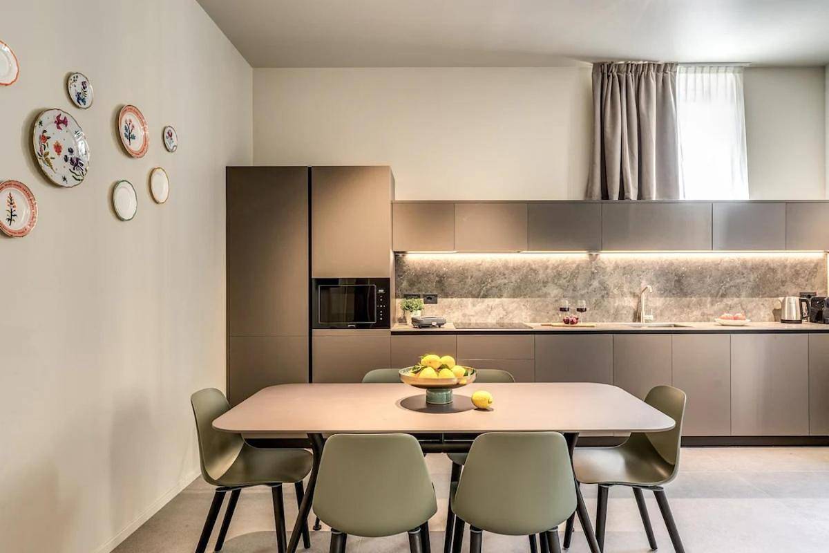 Suite in Centro di Roma, Roma