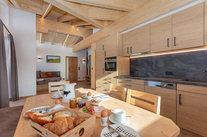 Agriturismo für 7 Personen, mit Garten und Sauna