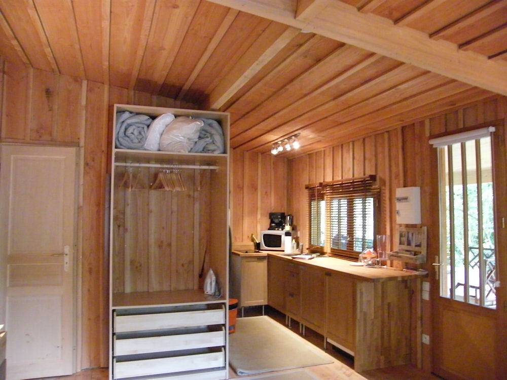Ma Cabane - Chambre in Bordeaux, Région de Bordeaux